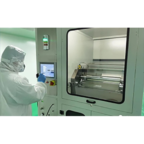 2023年5月31日，質子動力應用于高效氫儲能的SOEC/SOFC可逆電堆立項啟動