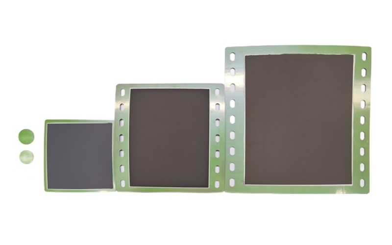 SOEC、SOFC電池片