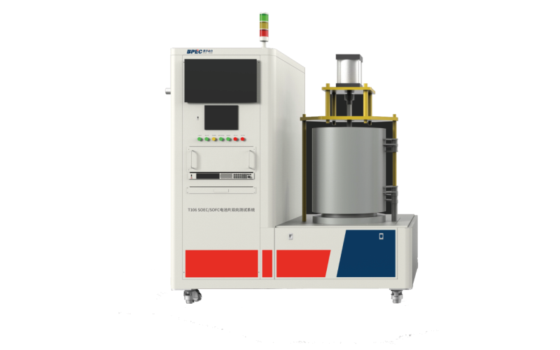 T系列 SOEC/SOFC電池片雙向測(cè)試系統(tǒng)