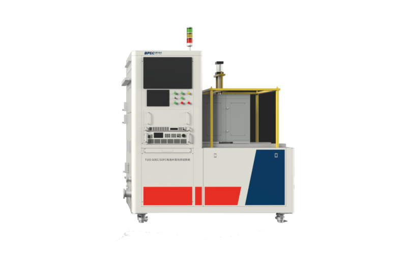 T系列  SOEC/SOFC電堆雙向測(cè)試系統(tǒng)